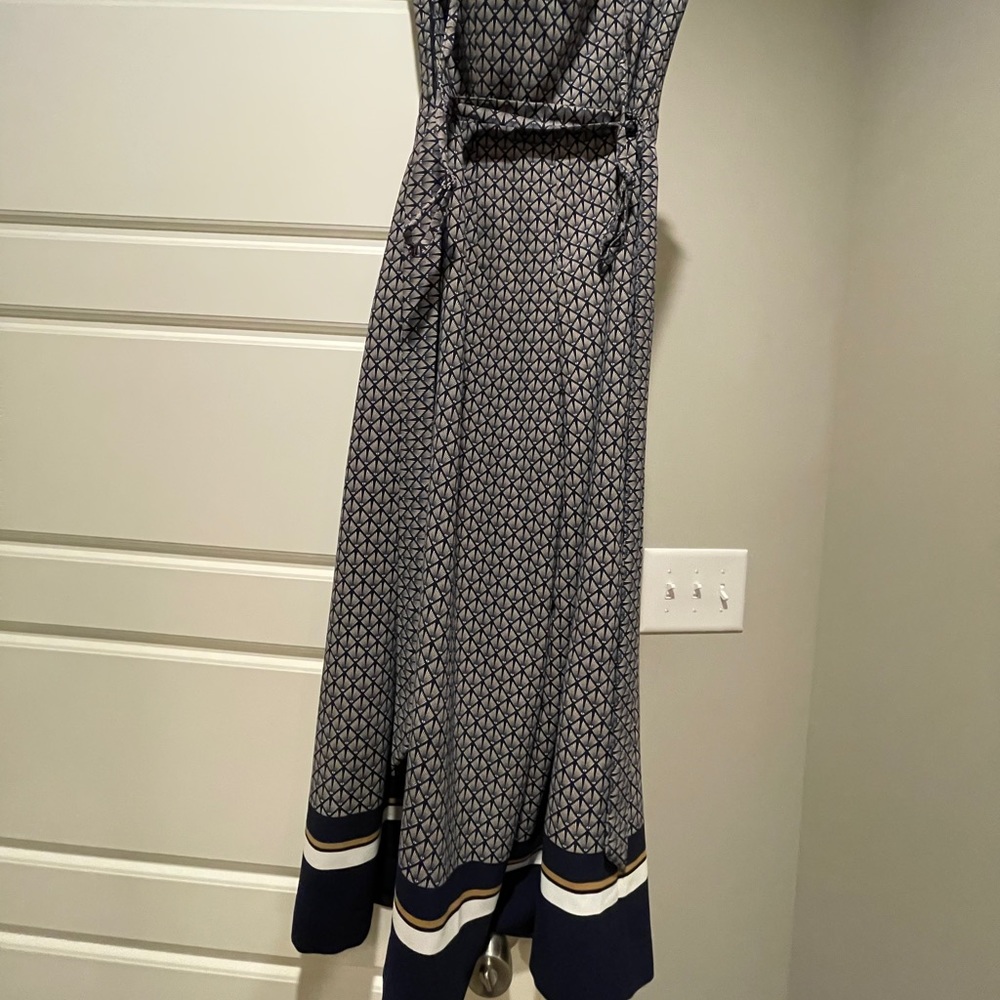 H&M jumpsuit dress size 0.